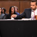 kash-patel’s-girlfriend,-alexis-wilkins,-makes-rare-washington-appearance-at-his-senate-hearing