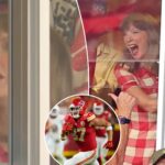 what-taylor-swift-really-said-in-viral-‘mnf’-moment:-lip-reader