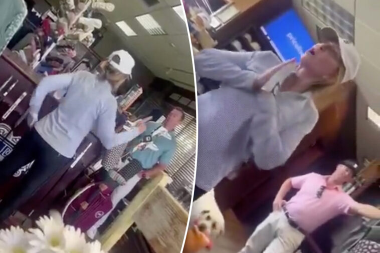 woman-goes-off-in-wild-pro-shop-meltdown-over-‘two-caddies’