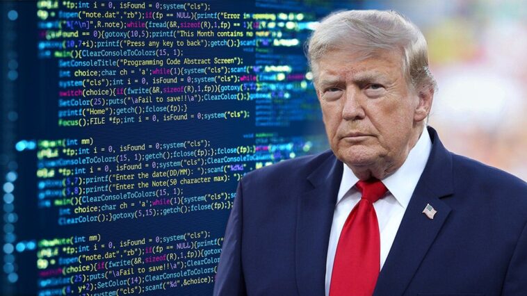 joe-manchin-calls-on-trump-to-freeze-ai-ipos,-claims-president-has-‘power-to-save-humanity’
