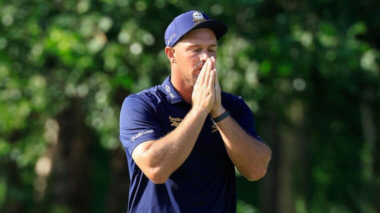pga-tour-ceo-brian-rolapp-reiterates-it-is-not-considering-a-returning-member-program-for-liv-golfers