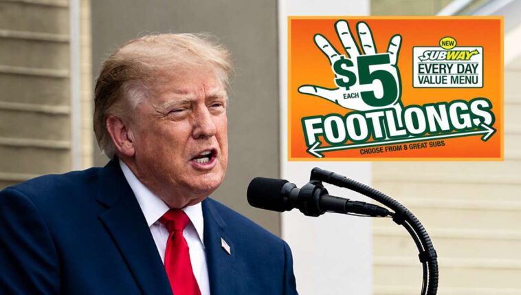 trump-promises-to-bring-back-$5-footlongs-if-republicans-win