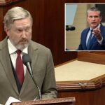 rep.-thomas-massie-moves-to-impeach-pete-hegseth-over-iran-war,-will-force-house-vote-on-resolution