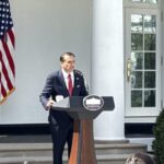 watch-live:-attorney-general-todd-blanche-holds-white-house-press-briefing-in-the-rose-garden-–-2-pm-et