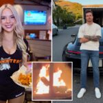 cops-reveal-likely-reason-behind-supercar-crash-that-killed-car-influencer-and-hooters-calendar-girl