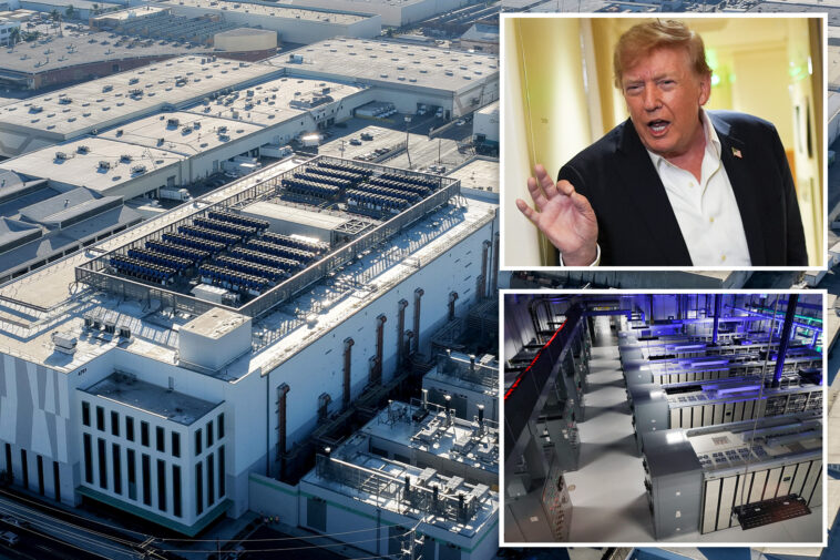 support-for-ai-data-centers-is-heavily-tied-to-what-you-think-of-trump-—-but-most-americans-don’t-like-them:-poll