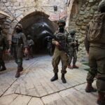 idf-arrests-terrorist-who-was-planning-rosh-hashanah-shooting-attack