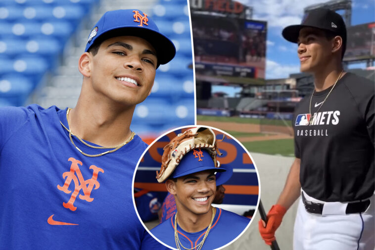 top-mets-prospect-mitch-voit-goes-viral-for-looking-like-ai:-‘most-attractive-person-of-all-time’
