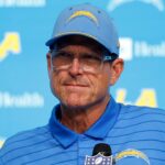 jim-harbaugh-shares-major-regret-after-chargers-stunning-week-1-loss-to-cardinals