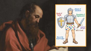 apostle-paul-hoping-no-one-notices-the-armor-of-god-does-not-include-pants