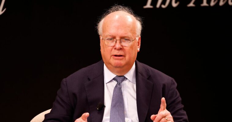 karl-rove-to-vote-for-pro-trans-dem-after-gop-candidate-shares-texas-student-section-pic