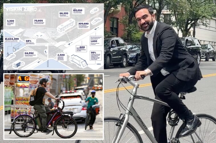 inside-mamdani’s-new-‘vision-zero-reimagined’-plan-to-nix-traffic-deaths-in-nyc-—-including-‘pedestrian-only-zones’