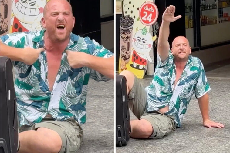 drunk-tourist-tasered-by-cops-after-allegedly-hurling-racist-insults,-praising-adolf-hitler
