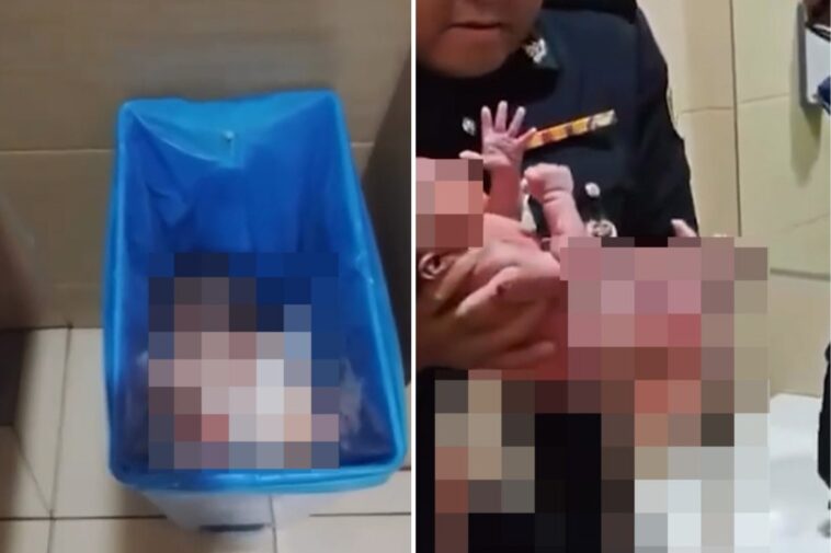 newborn-miraculously-found-alive-after-being-tossed-into-malaysian-airport-trash-can