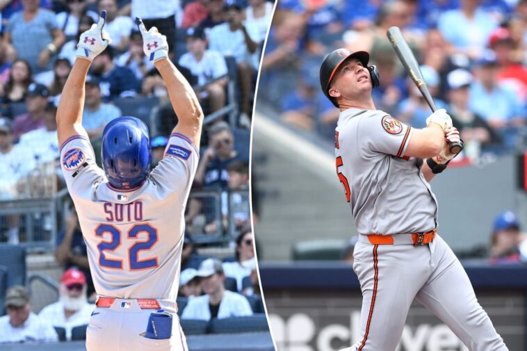 mets-vs.-orioles-odds,-prediction:-best-home-run-prop-for-tuesday’s-mlb-slate