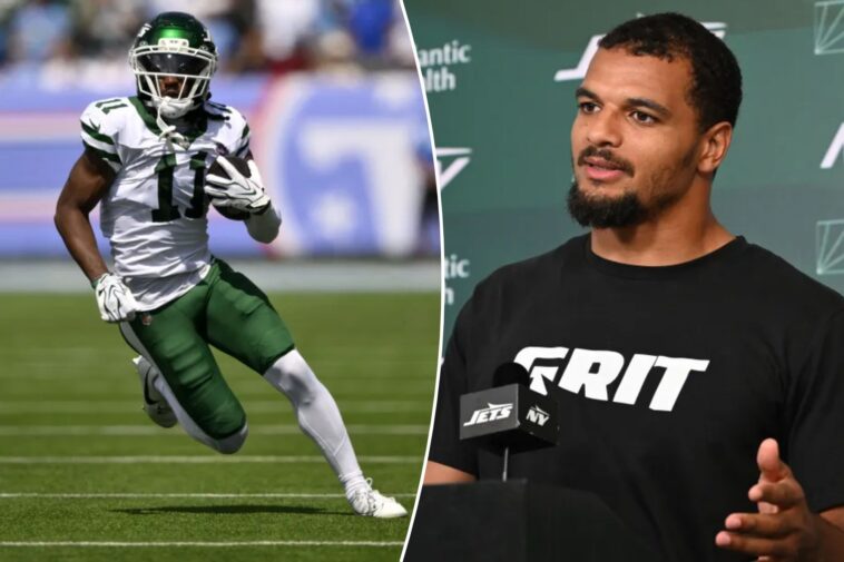 jets-get-injury-updates-on-omar-cooper-jr.,-minkah-fitzpatrick-after-week-1-scares