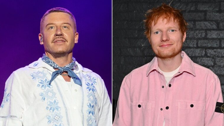liberal-lawmakers,-activists-rally-behind-macklemore-after-sheeran-tour-removal-over-‘free-palestine’-stance