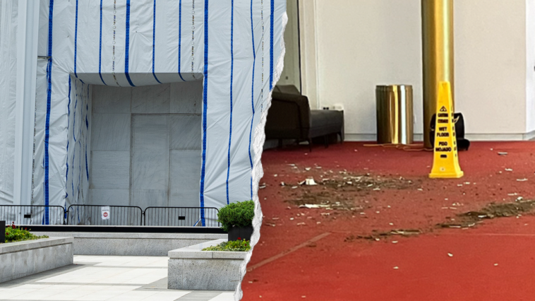 kennedy-center-board-votes-to-immediately-close-main-building-over-safety,-financial-concerns