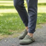 ‘no-rubbing,-no-blisters’:-these-comfy-suede-clogs-are-down-to-$60-on-amazon