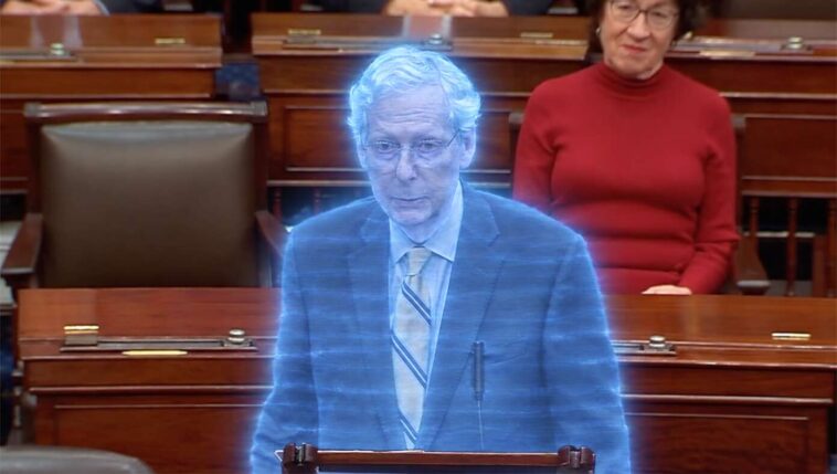 mitch-mcconnell-returns-to-senate-as-force-ghost