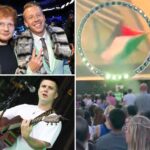 ed-sheeran-opener-aaron-rowe-ditches-tour-and-rails-against-‘israeli-genocide’-after-macklemore-fiasco