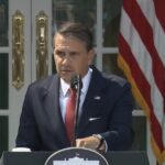 ‘not-talking-about-ongoing-criminal-investigations’-–-todd-blanche-declines-to-comment-on-ilhan-omar-(video)