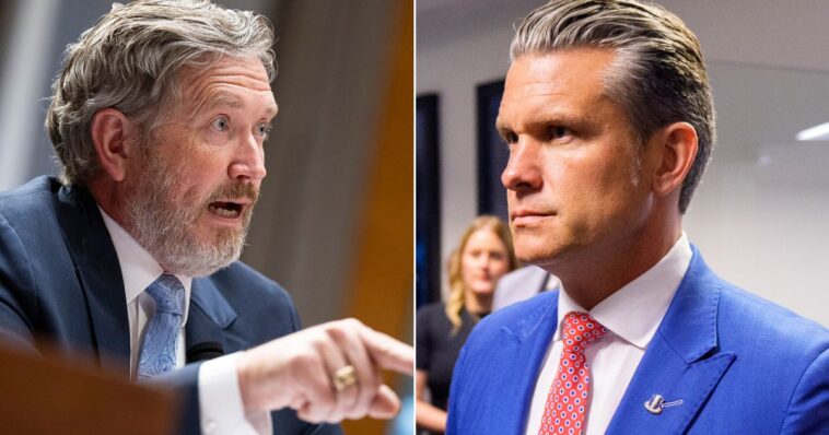 thomas-massie-files-articles-of-impeachment-against-pete-hegseth-for-‘high-crimes-and-misdemeanors’