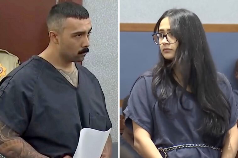 vegas-cop-and-wife-accused-of-wild-luxury-fraud-spree-stretching-into-california-—-including-$5k-newport-beach-haul