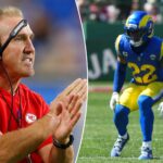 rams-ripped-for-wasting-expensive-offseason-additions:-‘you-don’t-use-a-corvette-to-uber’