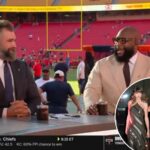 jason-kelce-calls-out-espn-colleague-on-air-for-no-showing-travis-kelce-taylor-swift-wedding