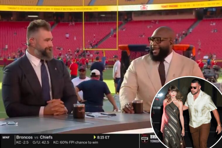 jason-kelce-calls-out-espn-colleague-on-air-for-no-showing-travis-kelce-taylor-swift-wedding