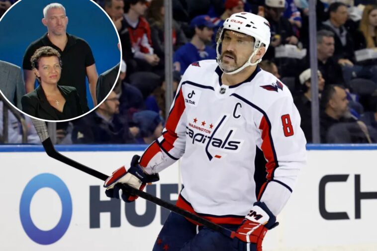 capitals-give-word-salad-statement-on-alex-ovechkin’s-putin-‘video-campaign’-appearance