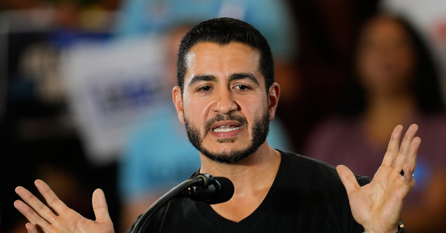 nolte:-mike-rogers-calls-on-abdul-el-sayed-to-‘return-donations-from-terrorist-organizations’