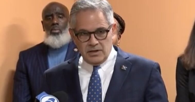 breaking:-in-stunning-move,-federal-judge-refers-philly-soros-da-larry-krasner-for-federal-criminal-investigation-for-providing-false-information-to-the-court