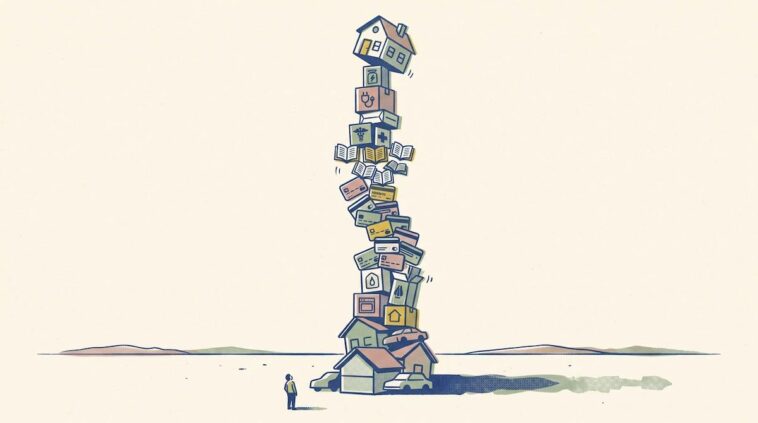 household-debt-is-getting-out-of-hand-here’s-why-it’s-at-an-all-time-high.