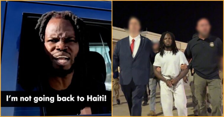 bye:-viral-haitian-gang-member-who-said-“i’m-not-going-back-to-haiti”-during-boston-ice-arrest-finally-deported-to-haiti-after-19-months