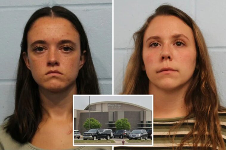 second-wisconsin-elementary-teacher-convicted-of-sexually-abusing-young-student-at-same-small-town-school