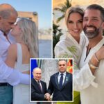 hunter-biden-trolls-donald-trump-jr.-over-ritzy-russian-funded-wedding:-‘i-got-married-on-the-rooftop’
