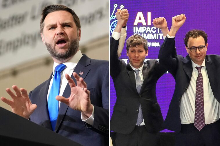 jd-vance-reveals-what-he-thinks-ai’s-biggest-issue-is-—-and-it-isn’t-killer-robots