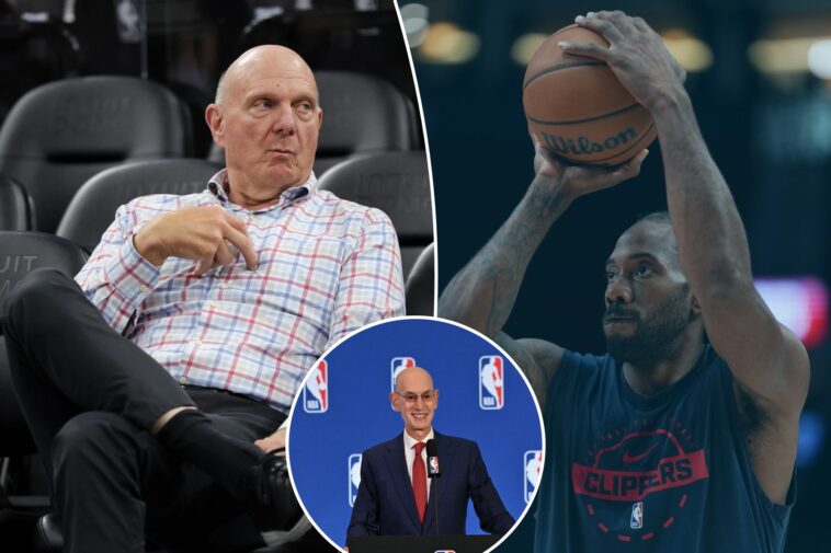 nba-commish-drops-the-gavel-on-clippers-investigation,-details-‘damage-to-franchise’
