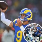 rams’-matthew-stafford-gets-real-on-week-2-opponent-with-eye-opening-take