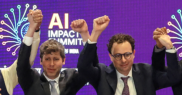 breitbart-business-digest:-ai-wizards-want-to-govern-the-muggles