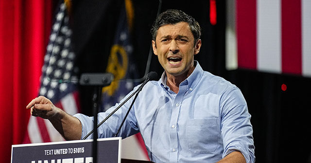 far-left-georgia-sen.-jon-ossoff-calls-for-international-‘ai-treaty’