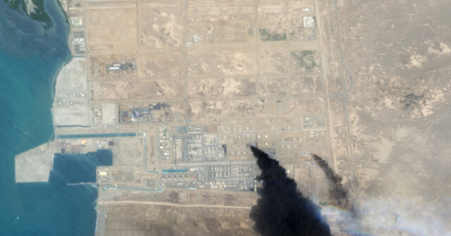 israel-feeding-saudi-arabia-intel-via-centcom-as-houthis-escalate-attacks-on-kingdom