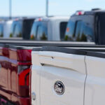 ford-recalls-220,000-f-150-trucks-due-to-fuel-tanks-coming-loose,-falling-off