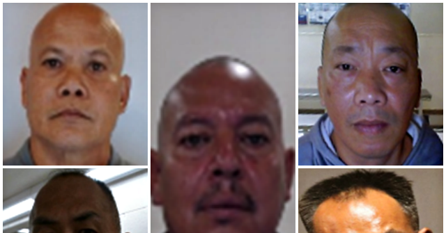 ice-deports-illegal-alien-gang-members-convicted-of-murder,-statutory-rape,-kidnapping
