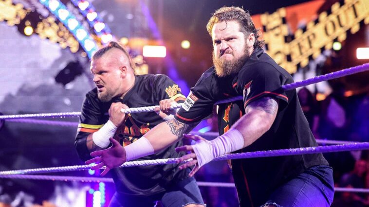 ex-wwe-star-touts-nxt-roster,-names-tag-team-he’d-like-the-headbangers-to-go-up-against-one-day