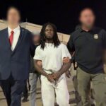 exclusive:-haitian-illegal-alien-gang-member-who-went-viral-yelling-‘biden-forever’-during-ice-arrest-deported