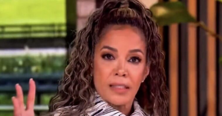 watch:-sunny-hostin-delivers-worst-racial-gripe-in-history-–-so-bad-that-joy-behar-herself-takes-her-apart-on-‘the-view’