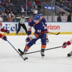 matthew-schaefer-knows-islanders-year-2-isn’t-going-to-get-any-easier